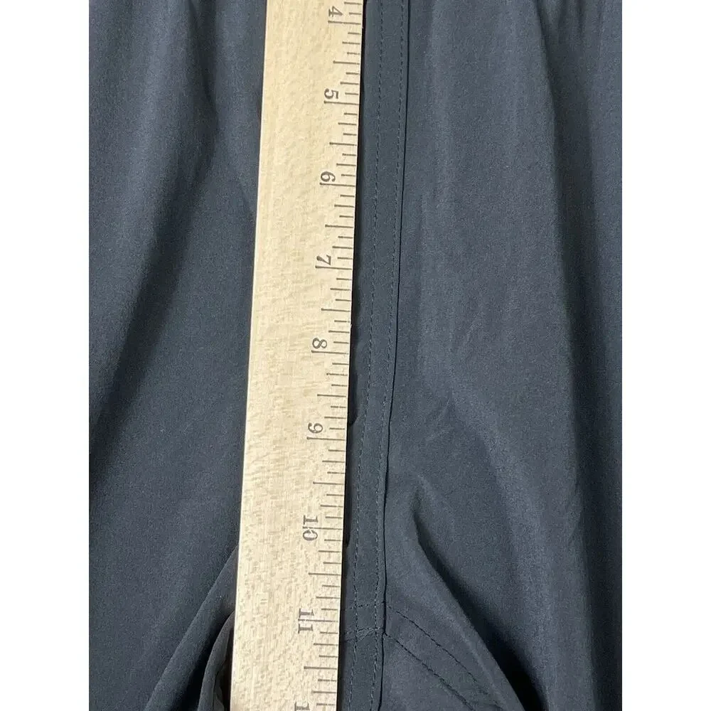 Outdoor Voices Sweatpants Mens‎ XXL Black Outdoor Tapered Hiking Gym Adult